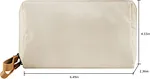 Waterproof Cosmetic Bag